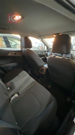 کیا سپۆرتاج